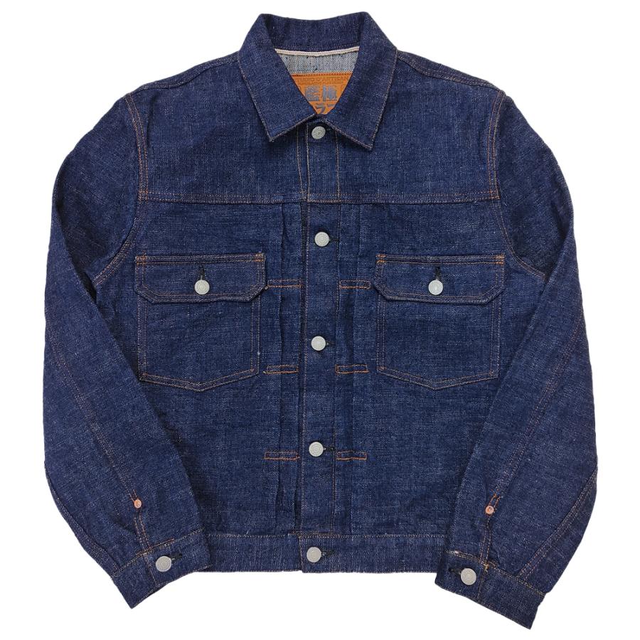 STUDIO D'ARTISAN ステュディオダルチザン 45th 藍極スラブ STUDIO D'ARTISAN ステュディオダルチザン 45th 藍極スラブ