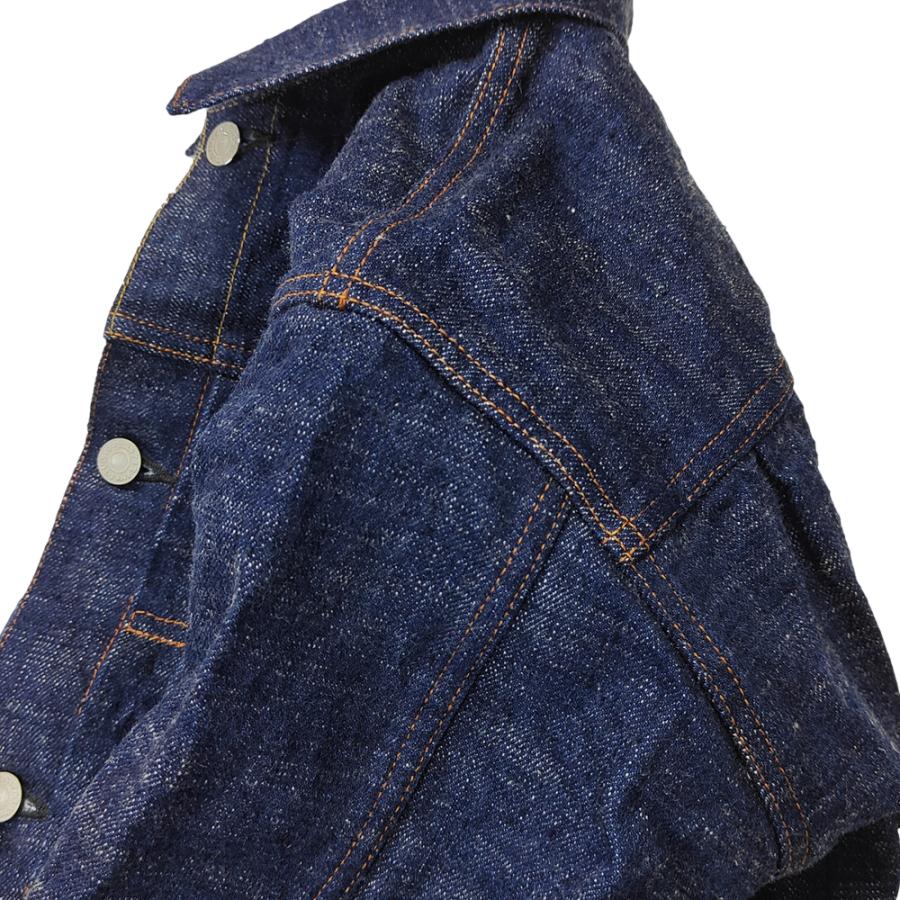 STUDIO D'ARTISAN（ステュディオ・ダ・ルチザン） 45th 藍極スラブ