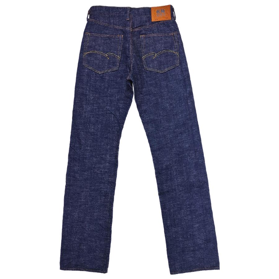 STUDIO D'ARTISAN ステュディオダルチザン 45th 藍極スラブ STUDIO D'ARTISAN ステュディオダルチザン 45th 藍極スラブ