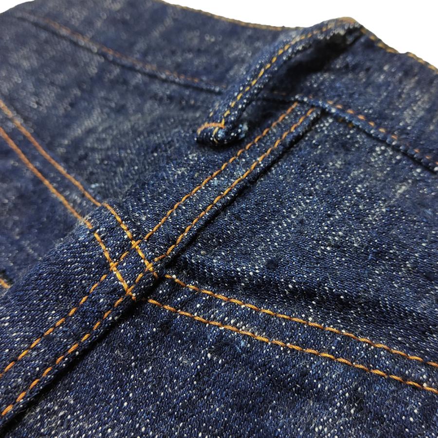 STUDIO D'ARTISAN（ステュディオ・ダ・ルチザン） 45th 藍極スラブ