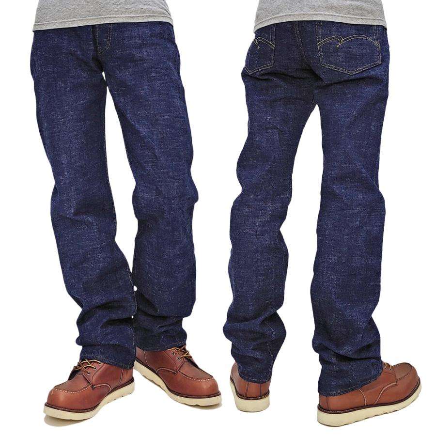 STUDIO D'ARTISAN ステュディオダルチザン 45th 藍極スラブ STUDIO D'ARTISAN ステュディオダルチザン 45th 藍極スラブ