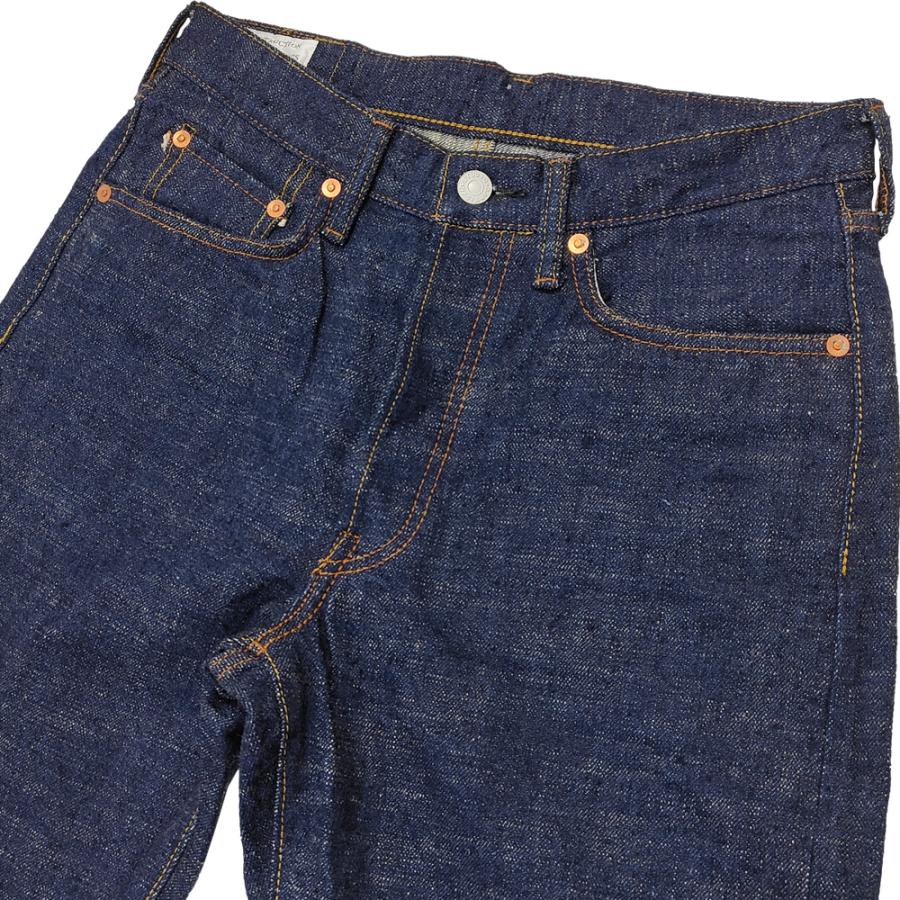 STUDIO D'ARTISAN ステュディオダルチザン 45th 藍極スラブ STUDIO D'ARTISAN ステュディオダルチザン 45th 藍極スラブ