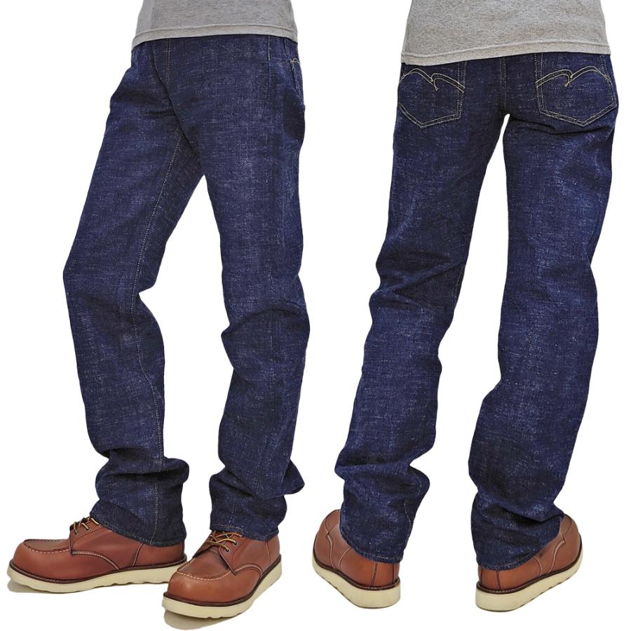 STUDIO D'ARTISAN ステュディオダルチザン 45th 藍極スラブ STUDIO D'ARTISAN ステュディオダルチザン 45th 藍極スラブ