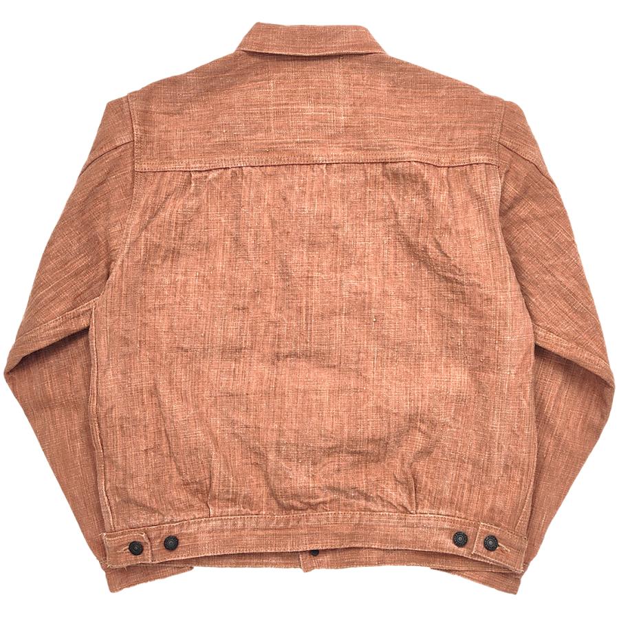 STUDIO D'ARTISAN（ステュディオ・ダ・ルチザン） 45th 柿極スラブ