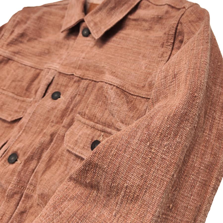 STUDIO D'ARTISAN（ステュディオ・ダ・ルチザン） 45th 柿極スラブ
