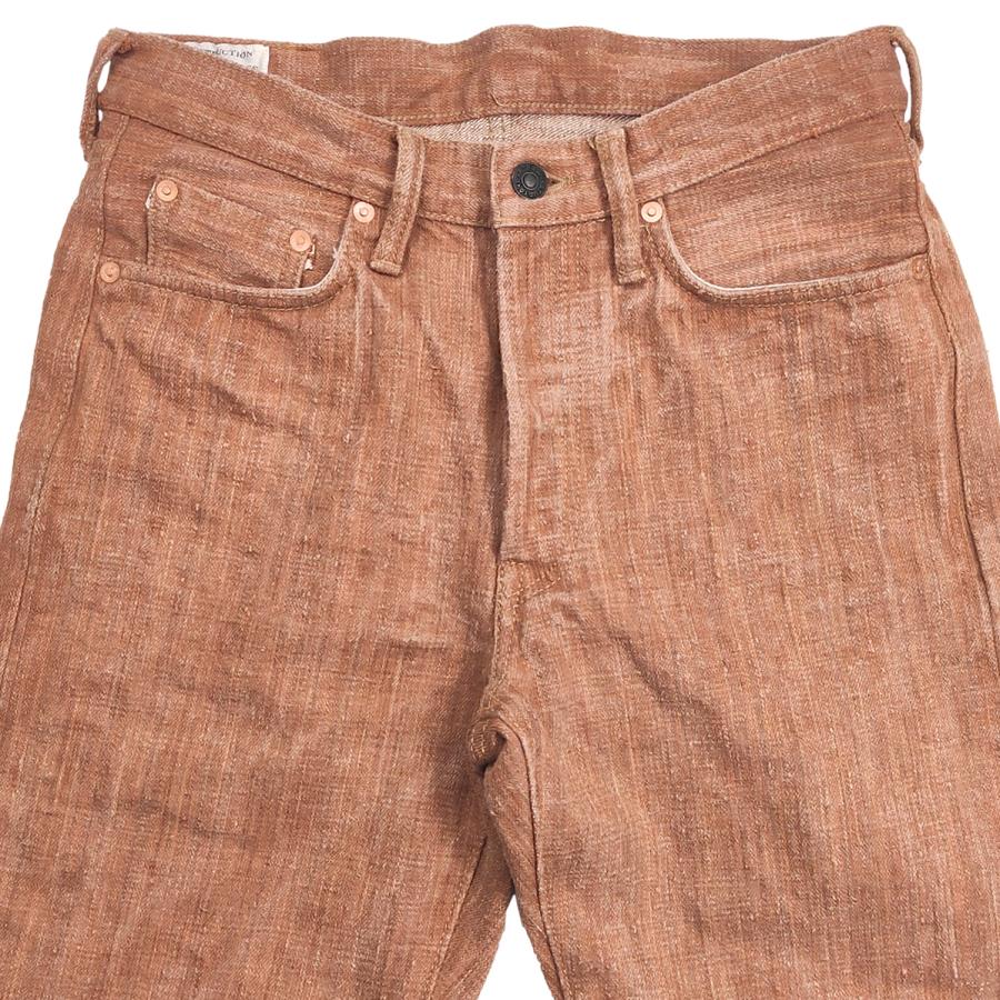 STUDIO D'ARTISAN（ステュディオ・ダ・ルチザン） 45th 柿極スラブ