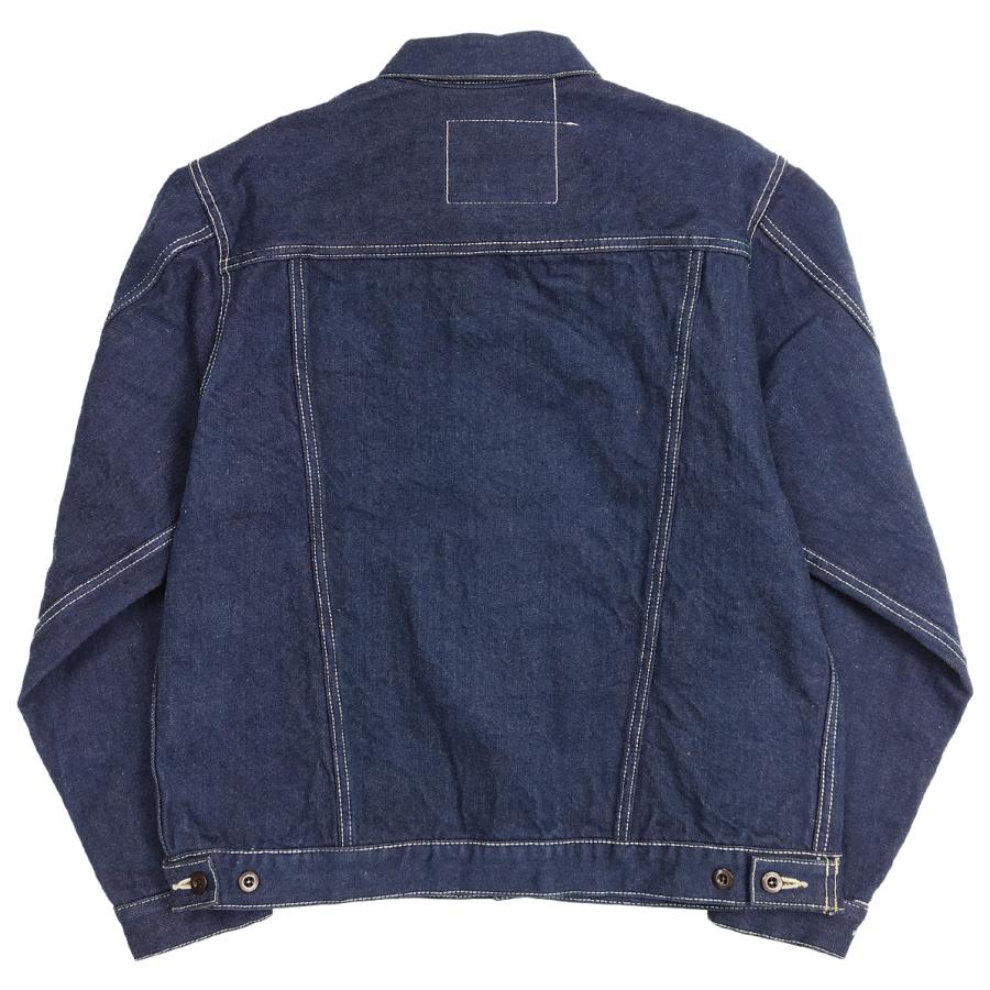 STUDIO D'ARTISAN ステュディオダルチザン 45th アースデニム STUDIO D'ARTISAN ステュディオダルチザン 45th アースデニム