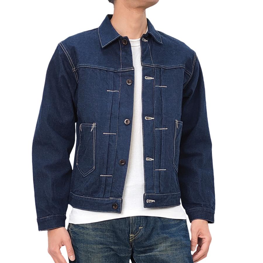 STUDIO D'ARTISAN ステュディオダルチザン 45th アースデニム STUDIO D'ARTISAN ステュディオダルチザン 45th アースデニム