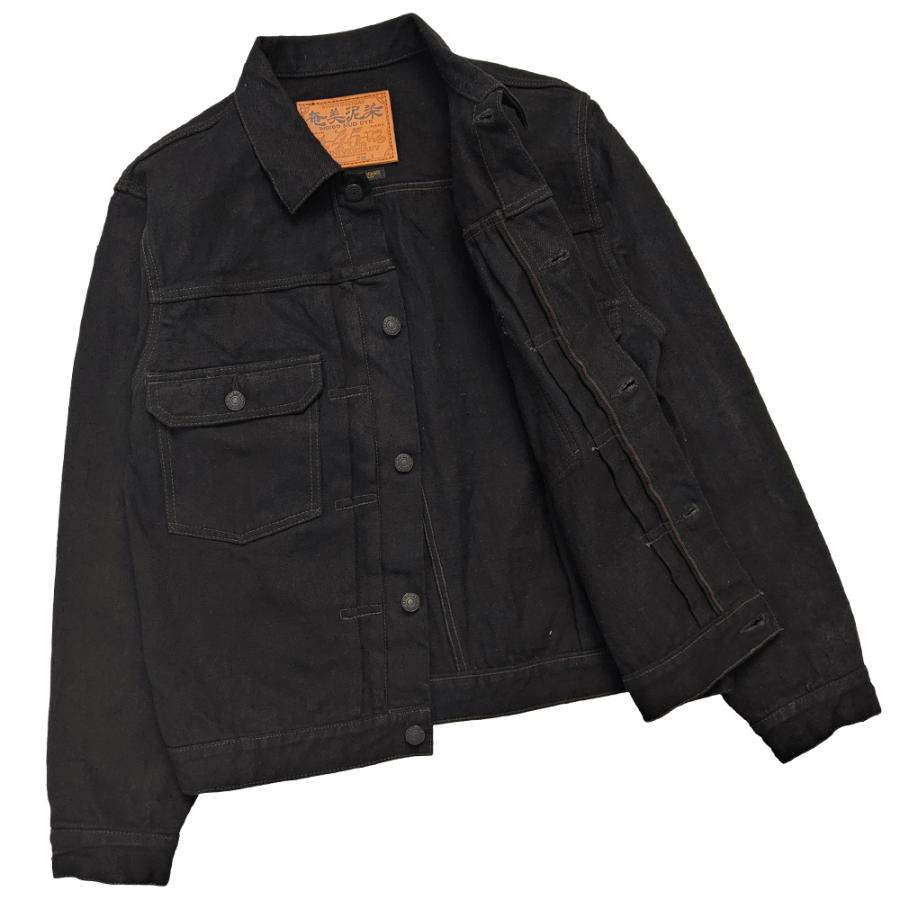 STUDIO D'ARTISAN ステュディオダルチザン 奄美泥染め STUDIO D'ARTISAN ステュディオダルチザン 奄美泥染め