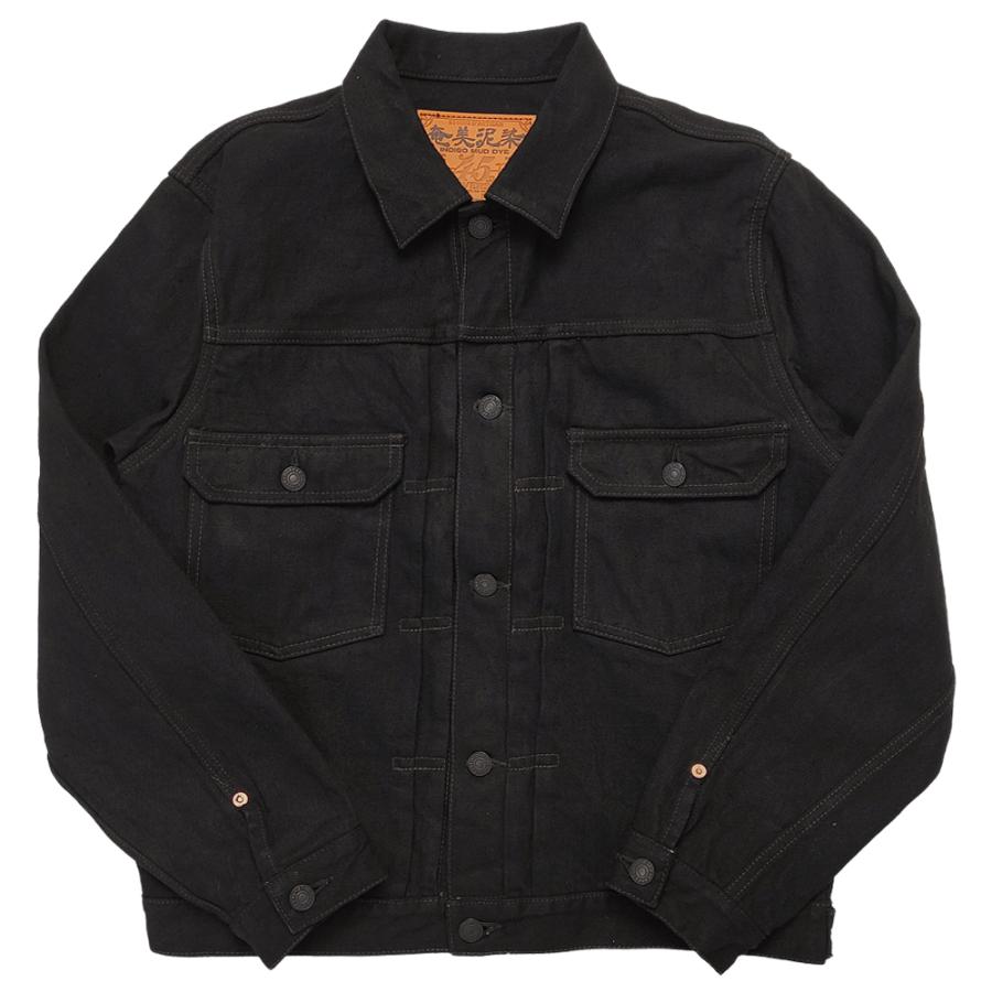 STUDIO D'ARTISAN ステュディオダルチザン 奄美泥染め STUDIO D'ARTISAN ステュディオダルチザン 奄美泥染め