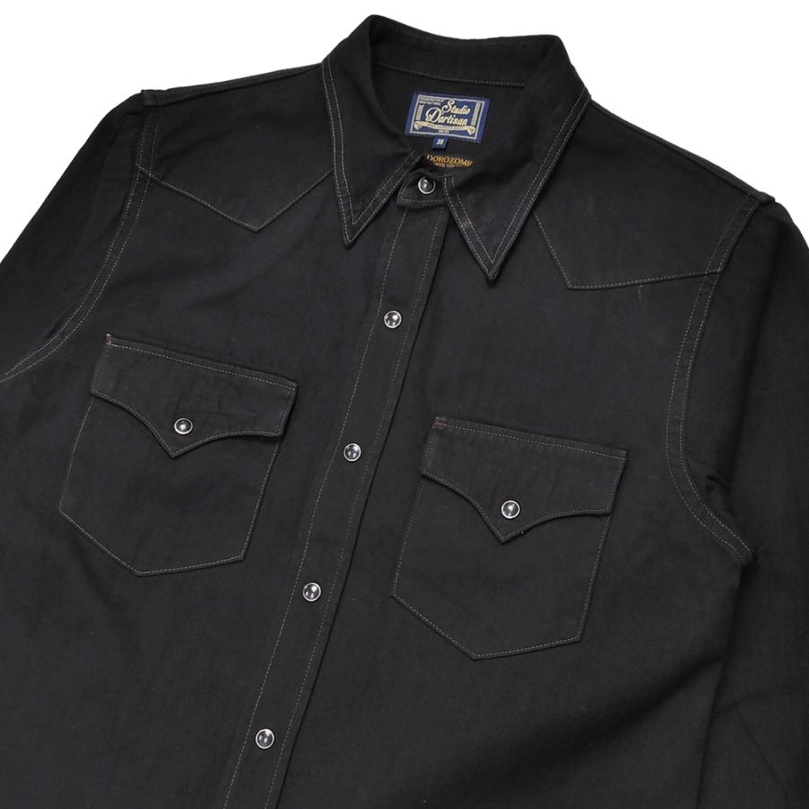 STUDIO D'ARTISAN ステュディオダルチザン 奄美泥染め STUDIO D'ARTISAN ステュディオダルチザン 奄美泥染め