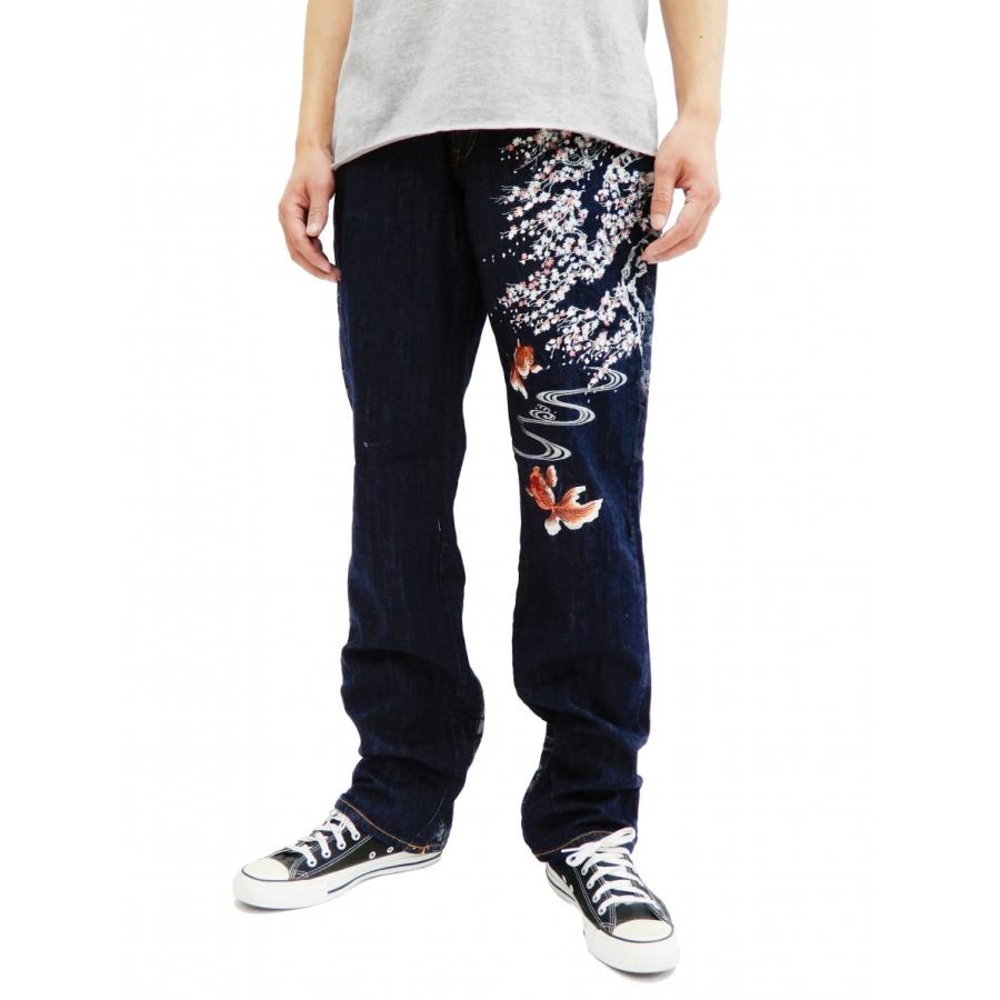 花旅楽団 デニムアウター 花旅楽団 デニムアウター