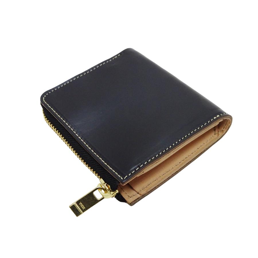 SALT&SUGAR（ソルトアンドシュガー） 財布 Salt & Sugar クロム