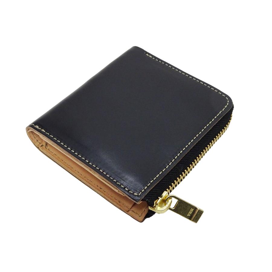 SALT&SUGAR（ソルトアンドシュガー） 財布 Salt & Sugar クロム