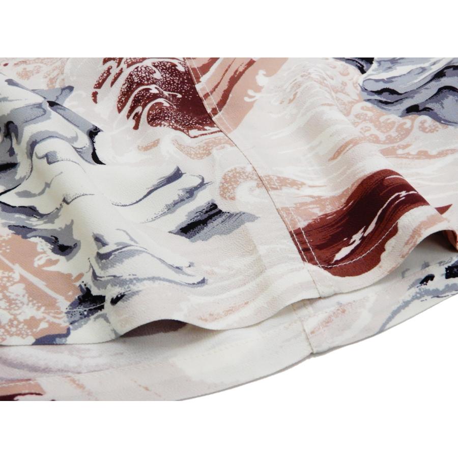 SUN SURF サンサーフ むさしや アロハシャツ MUSA-SHIYA スペシャル