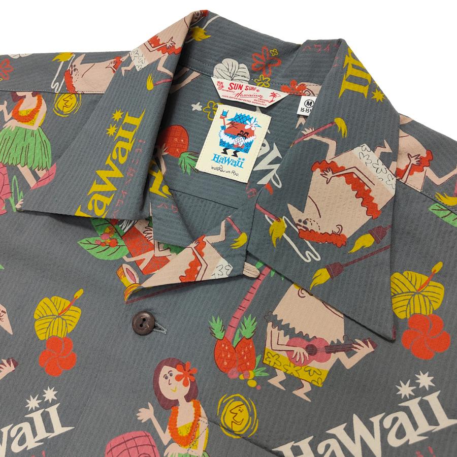 カンリー様　サザンオールスターズジャンパー 25周年オーダー品Gジャン③ SUN SURF サンサーフ 日本の意匠 SS39327 葛飾北斎 スペシャル