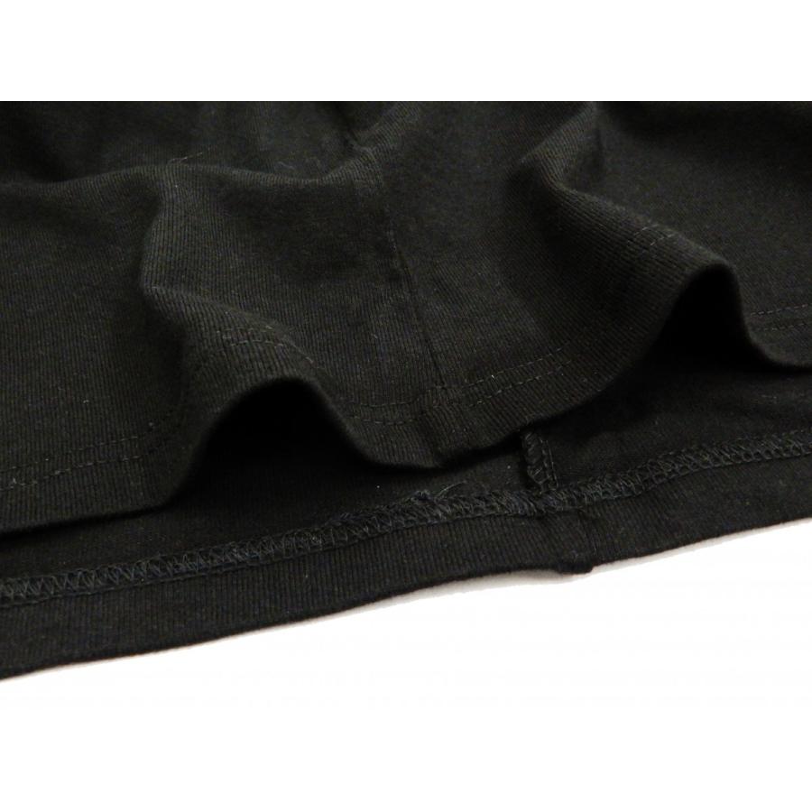 花旅楽団 Tシャツ ST-804 スクリプト 桜と緋鯉 刺繍 メンズ 和柄 半袖T