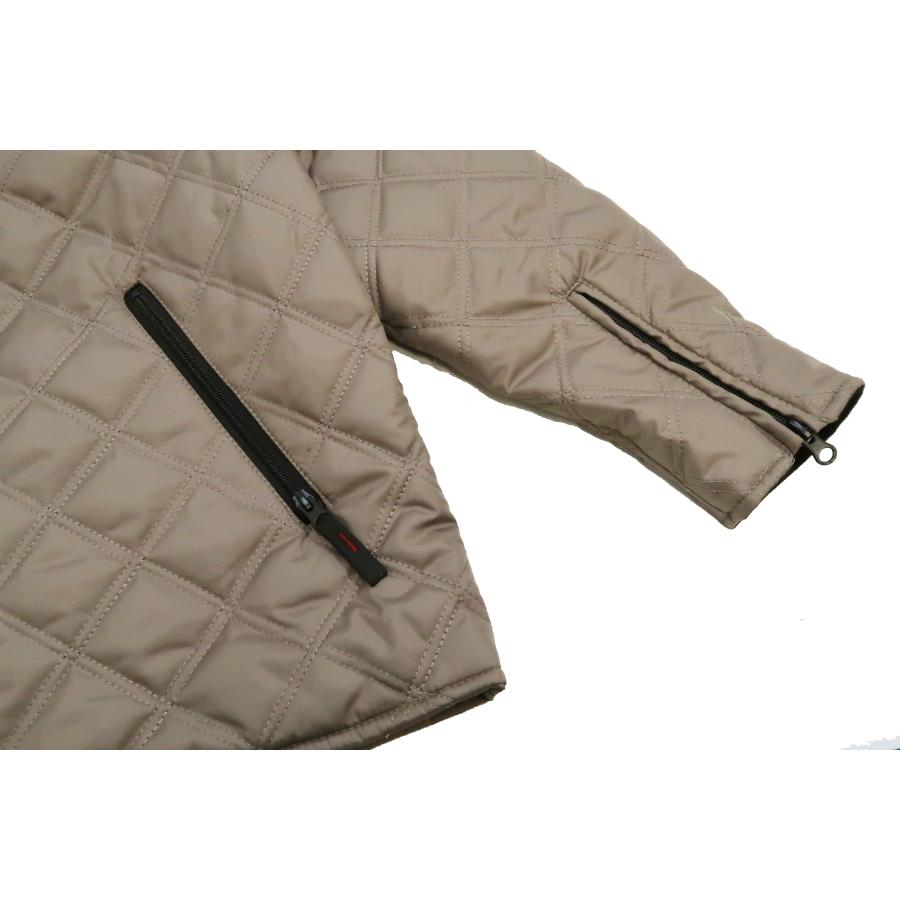 Vanson SVS2202W バンソンジャケット XL ベージュ