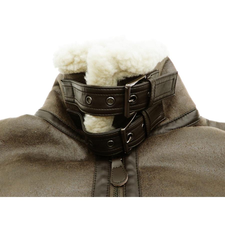 Alpha Industries（アルファ・インダストリーズ） アルファ フェイク