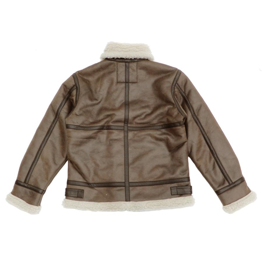 Alpha Industries（アルファ・インダストリーズ） アルファ フェイク