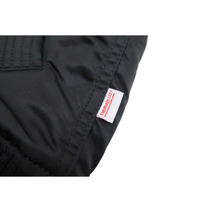 Alpha Industries（アルファ・インダストリーズ） アルファ フーデッド