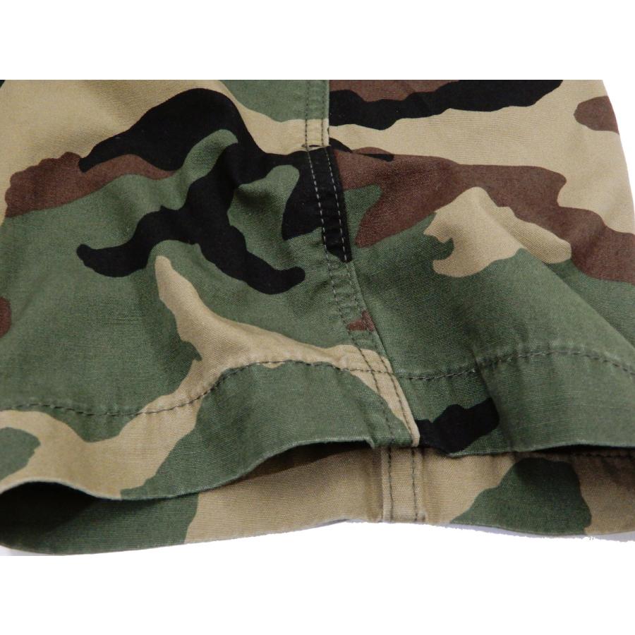 Alpha Industries（アルファ・インダストリーズ） アルファ ジャングル