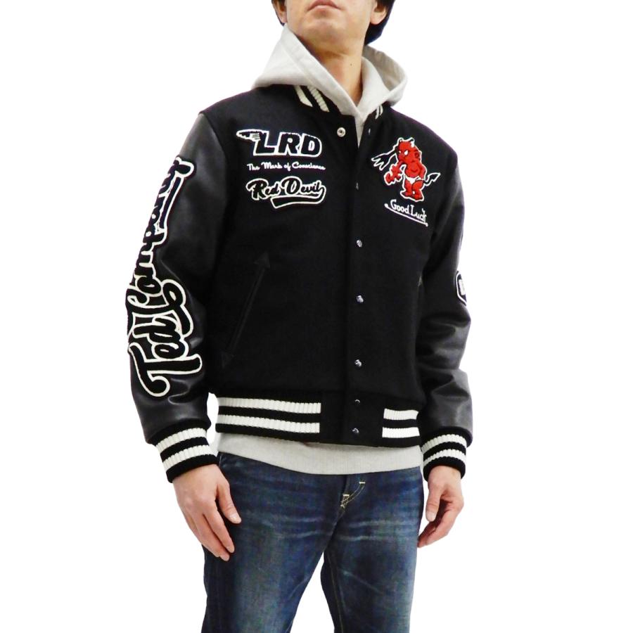 TEDMAN テッドマン スタジャン スタジアムジャケット テッド TEDMAN テッドマン スタジャン スタジアムジャケット テッド