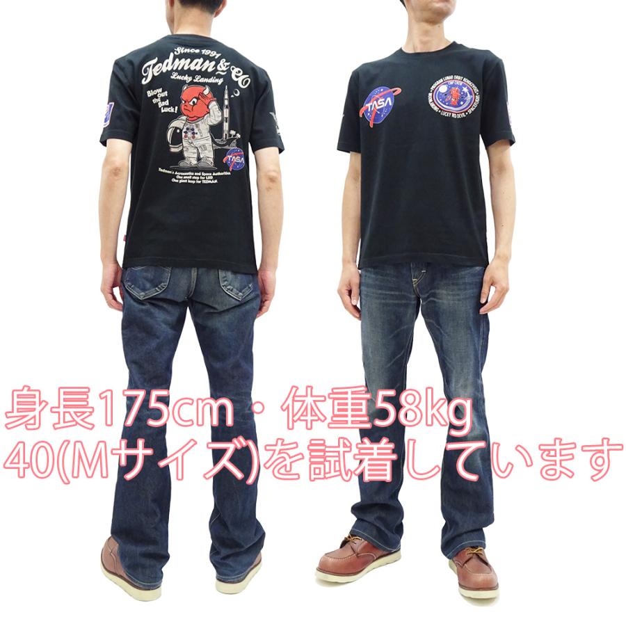 TED DOLLBOX　テッドマン　TEDMAN'S　フィギュア　Tシャツ TED DOLLBOX テッドマン TEDMAN'S フィギュア Tシャツ 【公式通販】