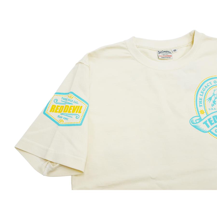 【支給品】 UDサラマンカ 97/98 選手支給品 昇華プリント ヴィンテージ TEDMAN（テッドマン） Tシャツ ボトルラベル風デザイン 半袖Tシャツ