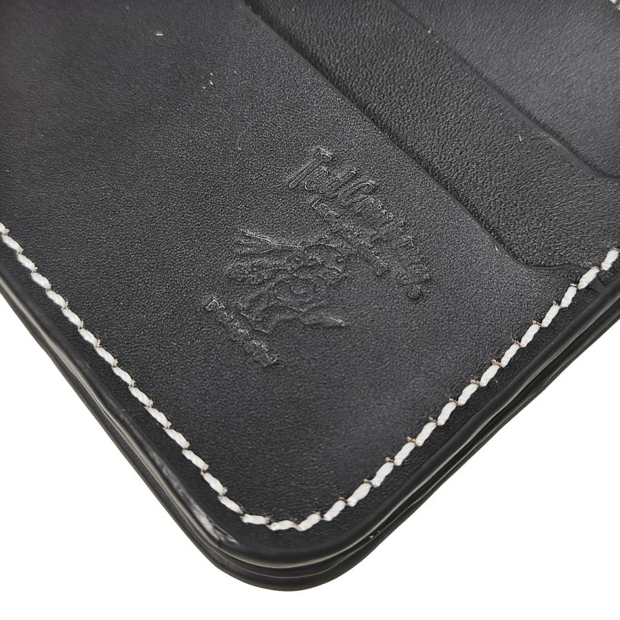 TEDMAN（テッドマン） カウレザー ロングウォレット TDW-270 TEDMAN
