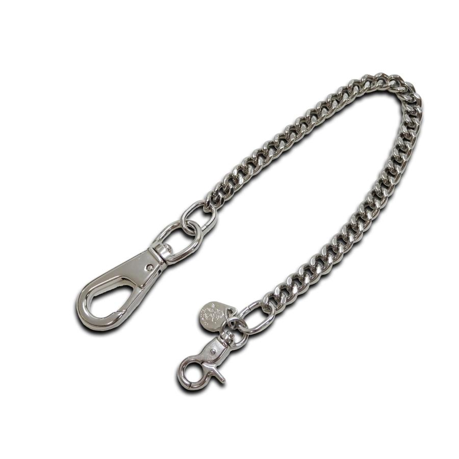 TEDMAN（テッドマン） ウォレットチェーン 金属鎖 TDWC-800 TEDMAN