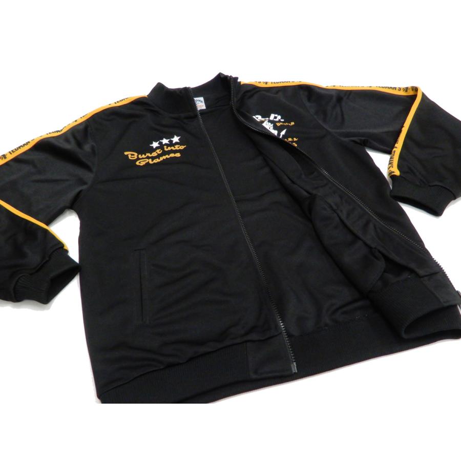 TEDMAN（テッドマン） セットアップ ジャージ 上下セット トラック