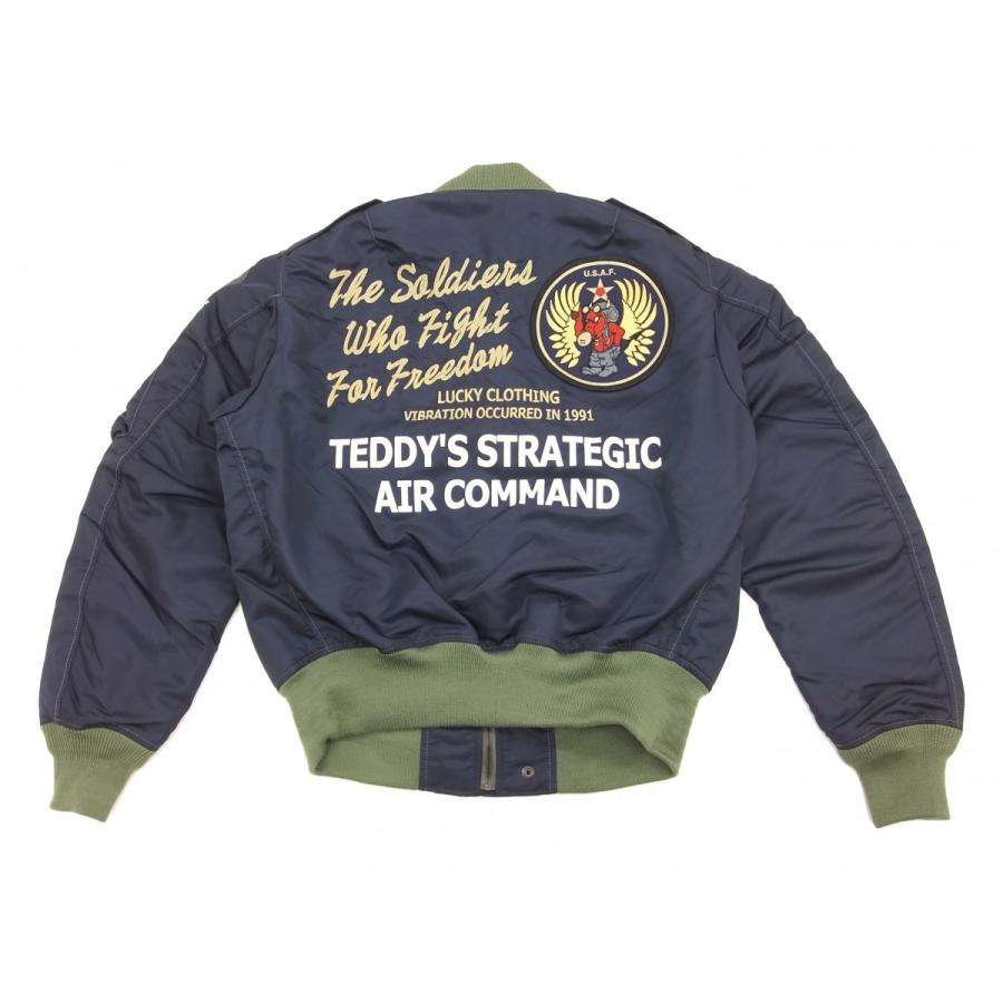 TED COMPANY テッドマン L2-B 希少！ - ジャケット・アウター
