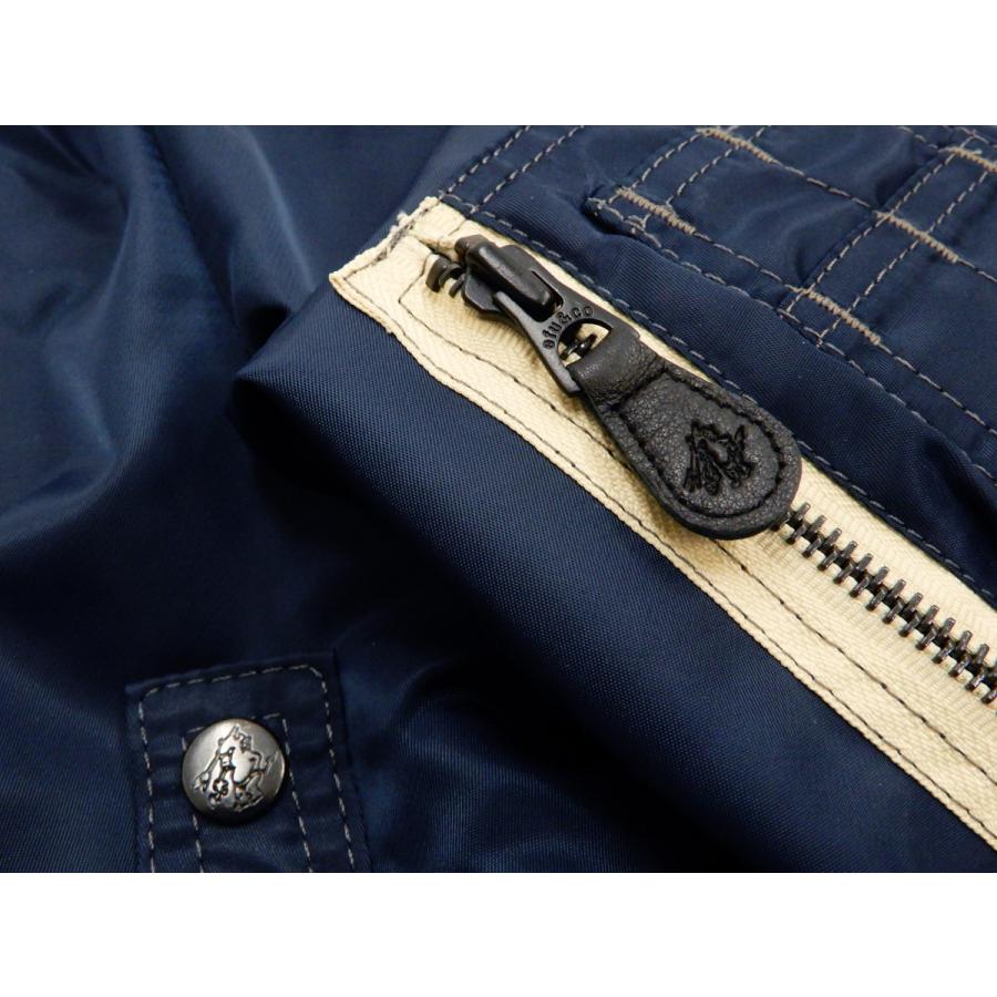 TEDMAN テッドマン MA-1 フライトジャケット ミリタリー