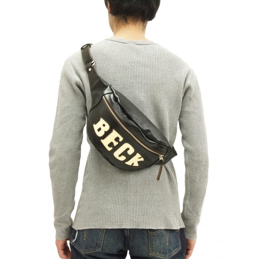 TOYS McCOY トイズマッコイ BECK デュアルブレードバッグ ボディ TOYS McCOY トイズマッコイ BECK デュアルブレードバッグ ボディ