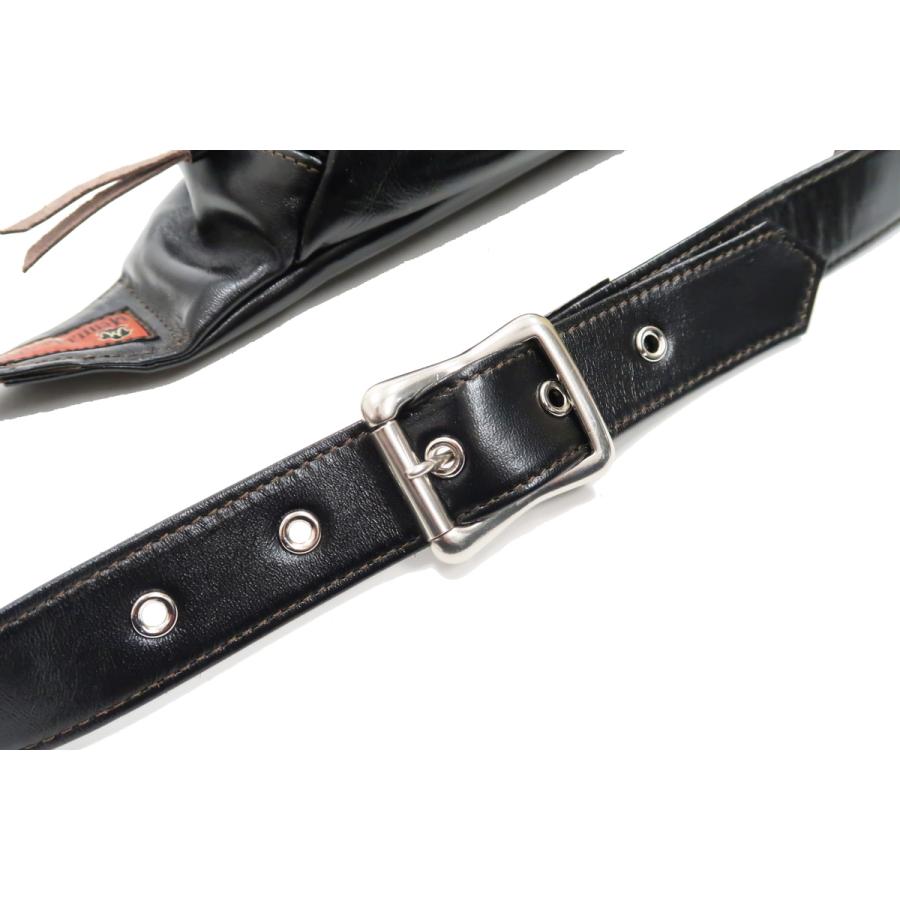 TOYS McCOY（トイズマッコイ） ワイルド・ワン デュアルブレードバッグ