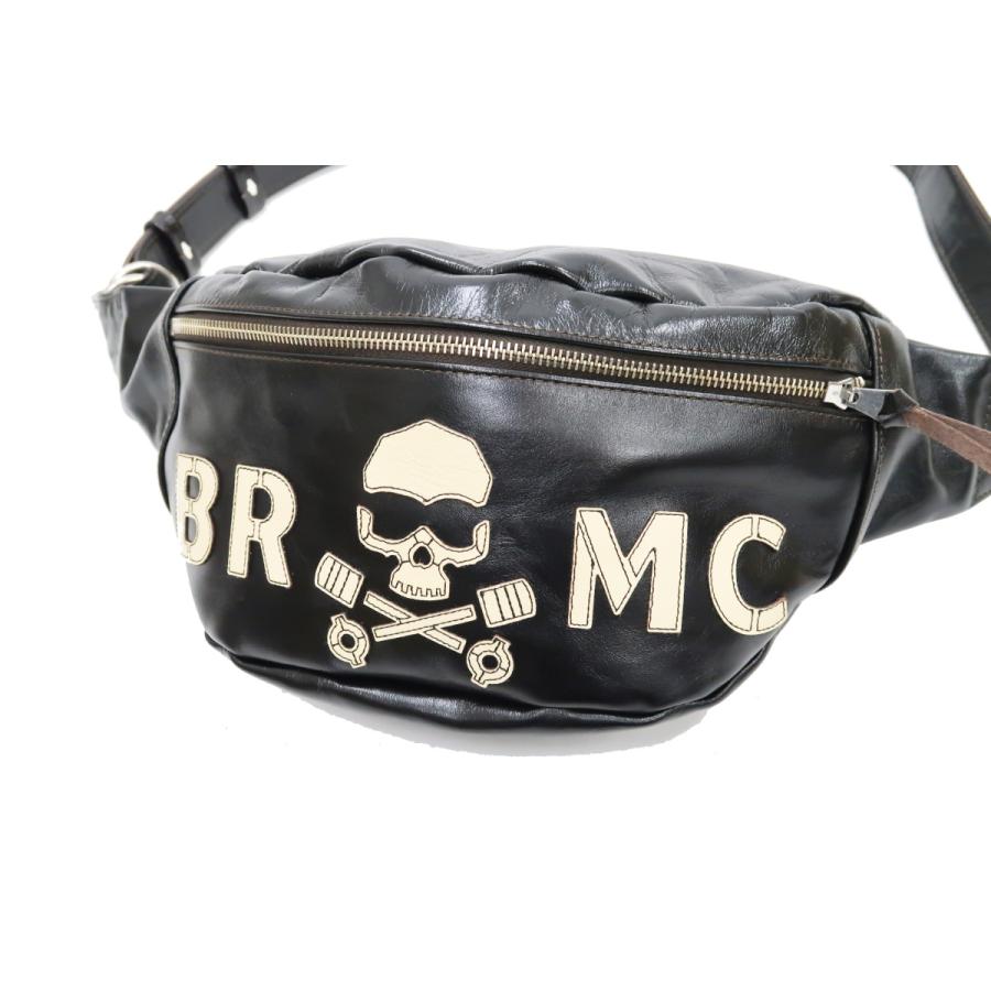 TOYS McCOY（トイズマッコイ） ワイルド・ワン デュアルブレードバッグ