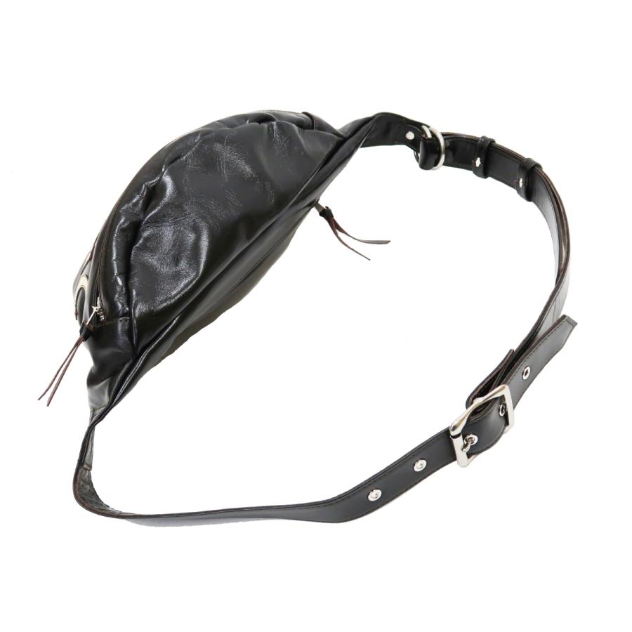 TOYS McCOY トイズマッコイ ワイルド・ワン デュアルブレードバッグ