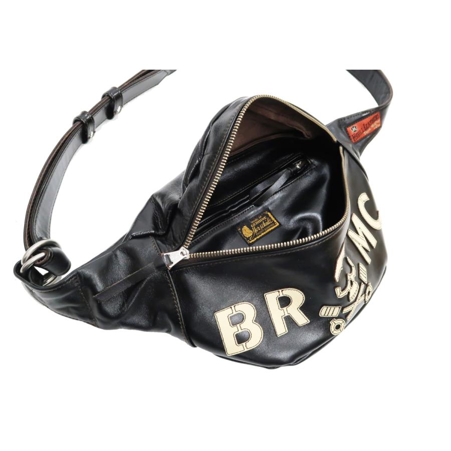 TOYS McCOY（トイズマッコイ） ワイルド・ワン デュアルブレードバッグ