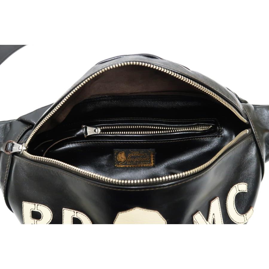 TOYS McCOY（トイズマッコイ） ワイルド・ワン デュアルブレードバッグ