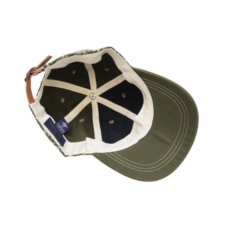 TOYS McCOY（トイズマッコイ） コットンキャップ 帽子 5TH AF MOSQUITO