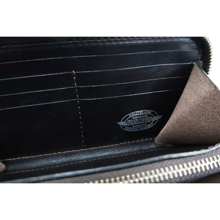 TOYS McCOY（トイズマッコイ） ワイルド・ワン レザー ロング