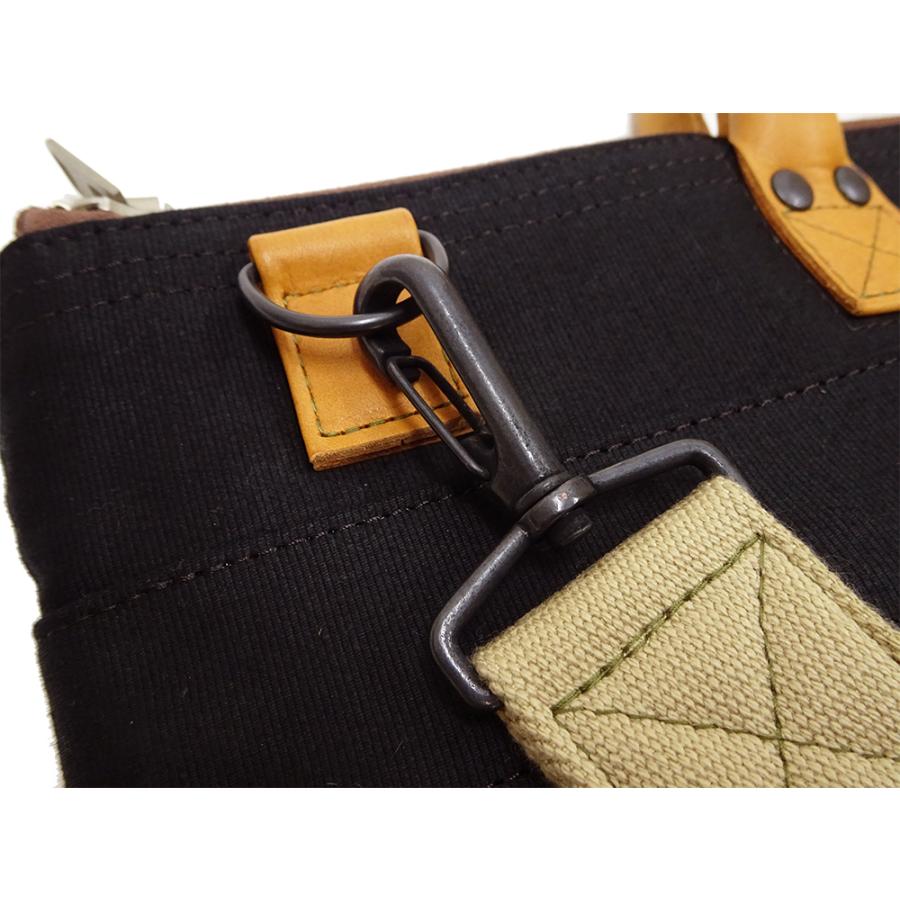 TOYS McCOY（トイズマッコイ） ヘルメットバッグ コットングログラン