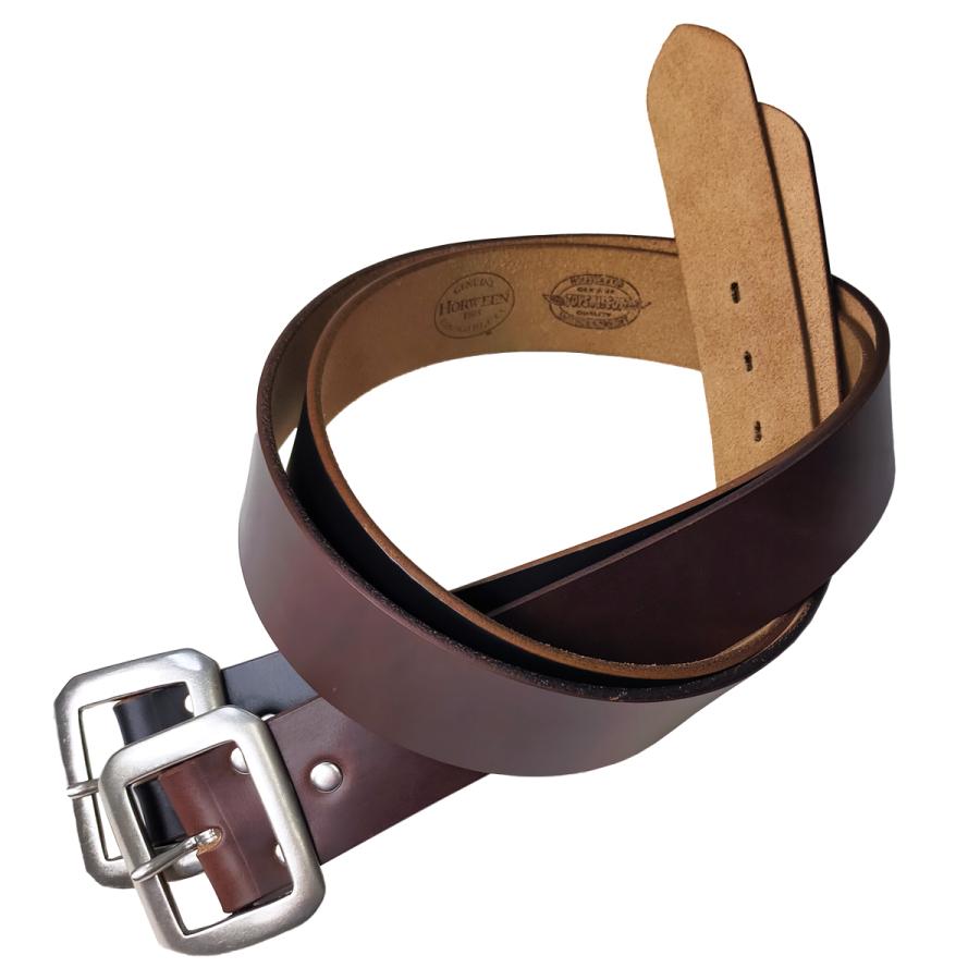 TOYS McCOY トイズマッコイ ベルト TMA2406 HORWEEN クロム TOYS McCOY トイズマッコイ ベルト TMA2406 HORWEEN クロム