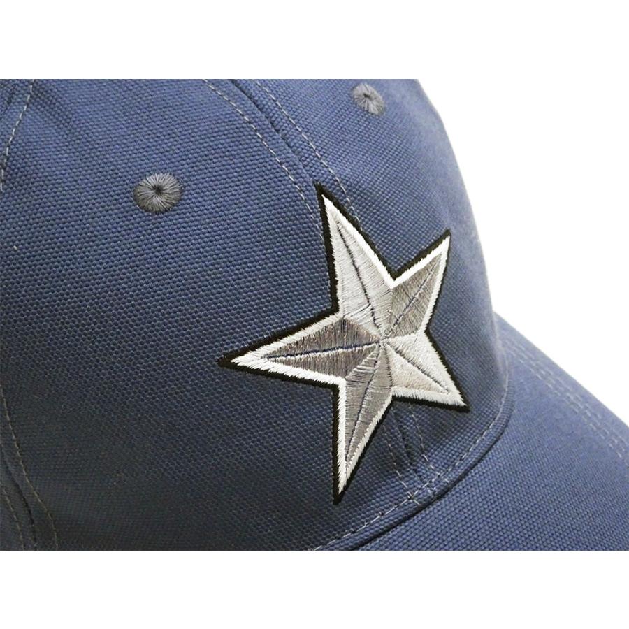 TOYS McCOY（トイズマッコイ） コットンキャップ 帽子 DURABLE ONE