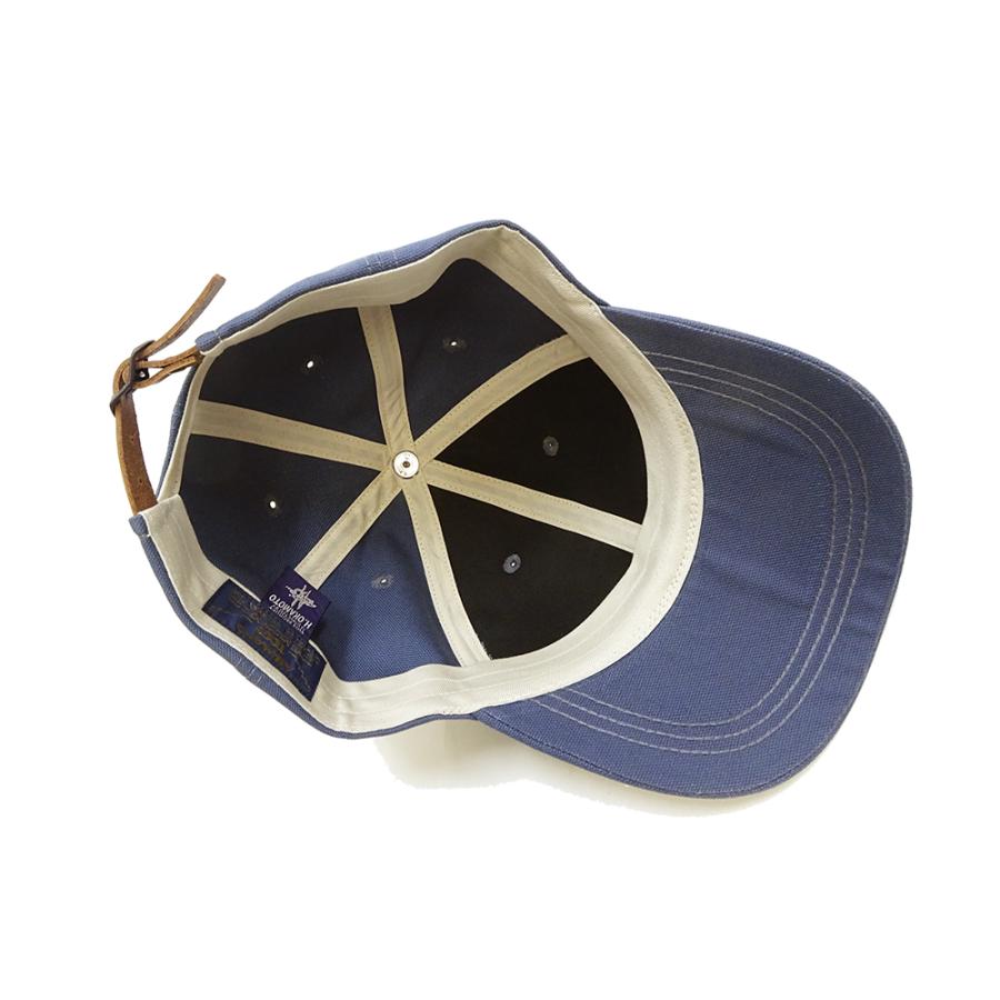 TOYS McCOY トイズマッコイ コットンキャップ 帽子