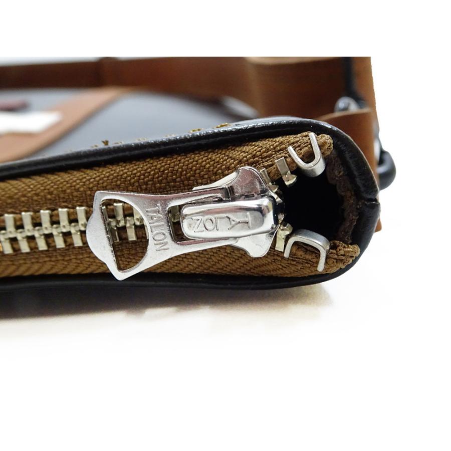 TOYS McCOY（トイズマッコイ） レザーヘルメットバッグ TOYS McCOY