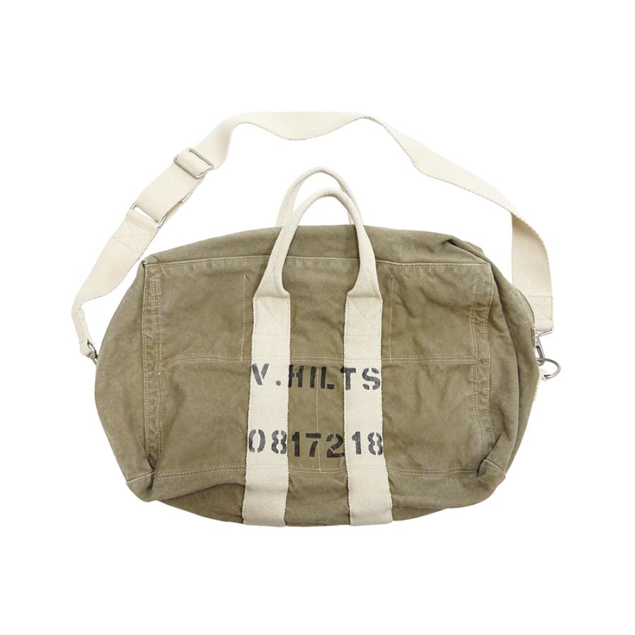 TOYS McCOY（トイズマッコイ） アヴィエイターキットバッグ TOYS McCOY