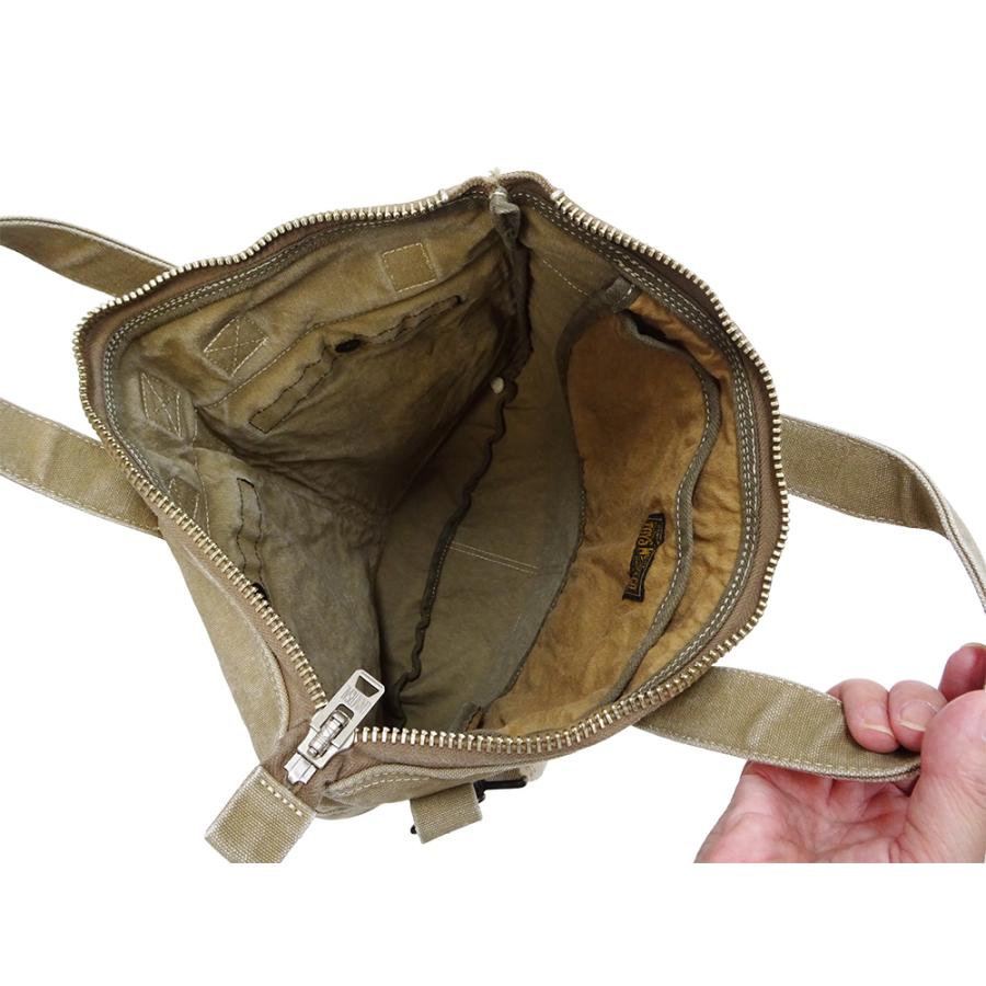 TOYS McCOY（トイズマッコイ） スヌーピー キャンバス ヘルメット