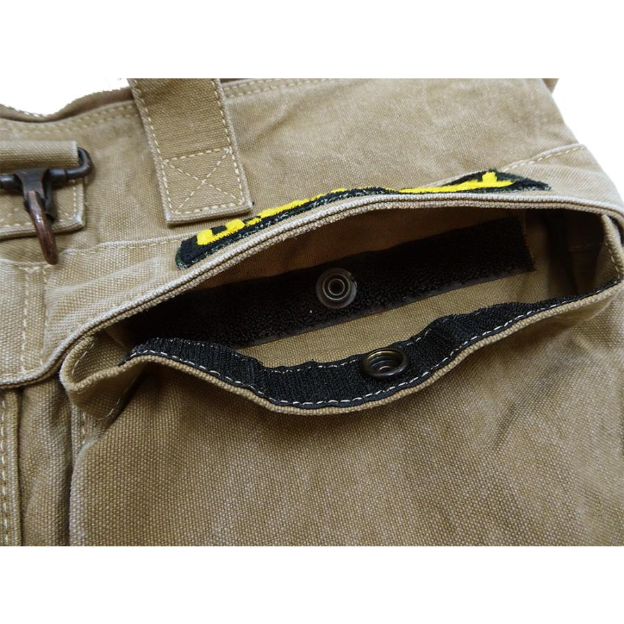 TOYS McCOY（トイズマッコイ） スヌーピー キャンバス ヘルメット